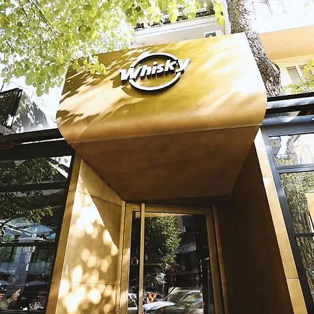 Boutique Hotel Whisky-2