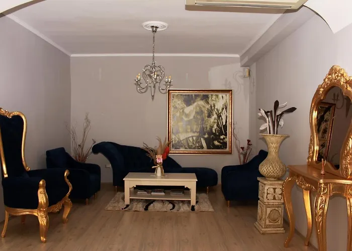 Theranda BoutiqueBoutique Hotel